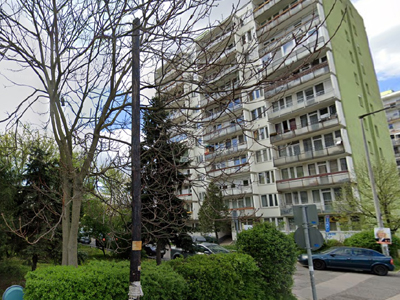 Homlokzatfelújítási projekt Budapest XVII. kerület